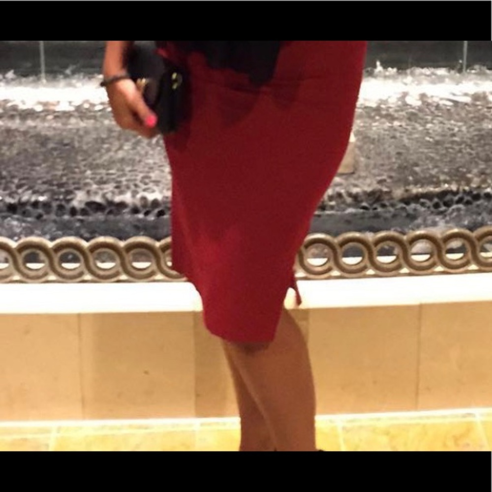 Joe Fresh Skirt